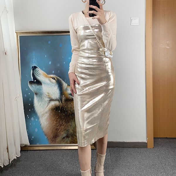 two piece dress fashion suit women 2 set skirts and crop femme genuine leather stretch zipper tube split tight wrap jupe 230307, White
two piece dress fashion suit women 2 set skirts and crop femme genuine leather stretch zipper tube split tight wrap jupe 230307, White
