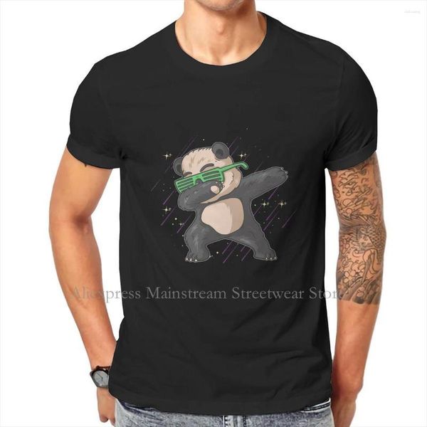 tshirts mens t cute little panda with glasses dabbing dance graphic 2023 printing streetwear leisure shirt men short sleeve yf5o, White;black
tshirts mens t cute little panda with glasses dabbing dance graphic 2023 printing streetwear leisure shirt men short sleeve yf5o, White;black
