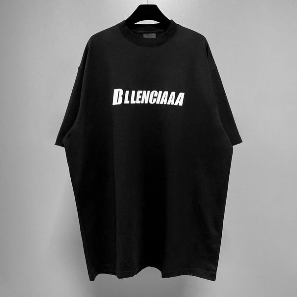 designer letter printed t shirts cotton poplin sweatshirt fashion high street short sleeves summer casual breathable men women crew neck tee, White;black
designer letter printed t shirts cotton poplin sweatshirt fashion high street short sleeves summer casual breathable men women crew neck tee, White;black