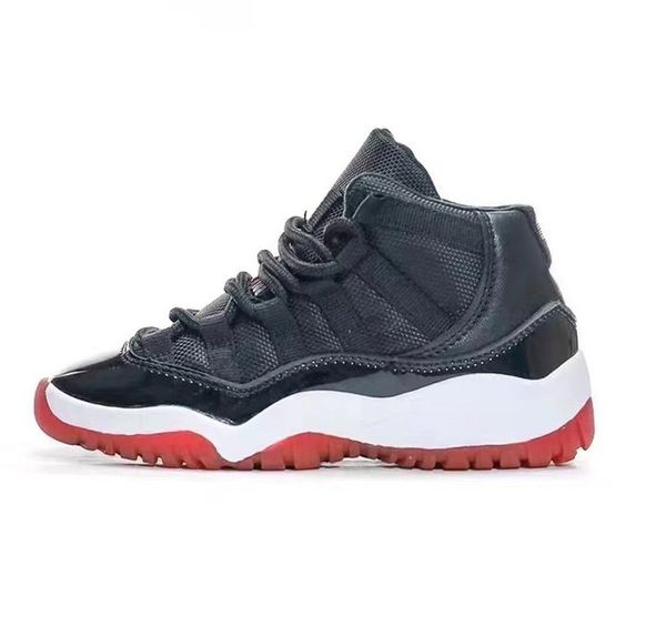 cherry 11s basketball kids shoes boys 11 jumpman shoe children mid sneaker chicago designer military grey trainers baby kid youth toddler si, Black
cherry 11s basketball kids shoes boys 11 jumpman shoe children mid sneaker chicago designer military grey trainers baby kid youth toddler si, Black