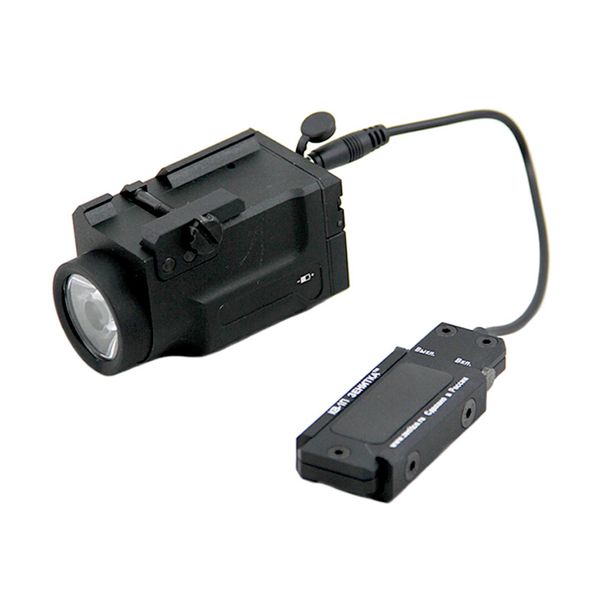 ak-sd tactical flashlight 2p-klesh gun light hunting white led 700 lumens output with remote switch
ak-sd tactical flashlight 2p-klesh gun light hunting white led 700 lumens output with remote switch