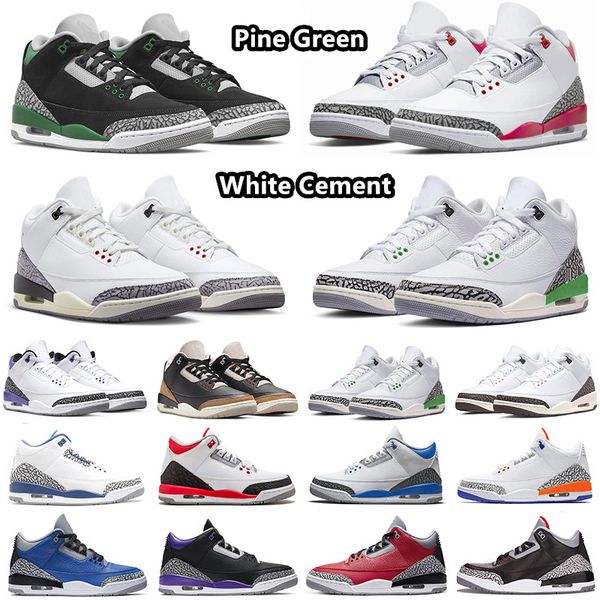 jumpman 3 3s pine green basketball shoes white cement cardinal red dark iris kumquat muslin neapolitan lucky green desert elephant fire red, Black
jumpman 3 3s pine green basketball shoes white cement cardinal red dark iris kumquat muslin neapolitan lucky green desert elephant fire red, Black