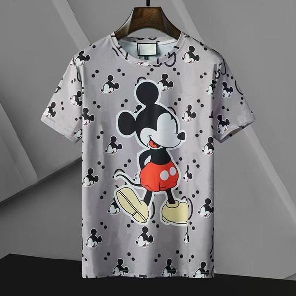 2023 mens t shirt designer for men womens shirts fashion tshirt with letters casual summer short sleeve man tee woman clothing asian size m-, White;black
2023 mens t shirt designer for men womens shirts fashion tshirt with letters casual summer short sleeve man tee woman clothing asian size m-, White;black