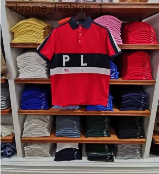 polos men's t-shirts 100% cotton short sleeve shirt t-shirt sporty casual embroidery designer s-5xl size 10 ezb7, White;black
polos men's t-shirts 100% cotton short sleeve shirt t-shirt sporty casual embroidery designer s-5xl size 10 ezb7, White;black