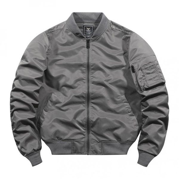 men's jackets spring autumn bomber jacket men women military fly jacket varsity baseball flight coat mens windbreaker mens clothing 230, Black;brown
men's jackets spring autumn bomber jacket men women military fly jacket varsity baseball flight coat mens windbreaker mens clothing 230, Black;brown