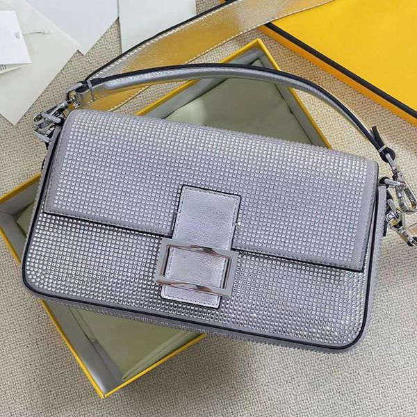 all crystal baguette bag handbags shoulder cross body bags chain underarm hobo shopping tote women handbag purse genuine leather removable s
all crystal baguette bag handbags shoulder cross body bags chain underarm hobo shopping tote women handbag purse genuine leather removable s
