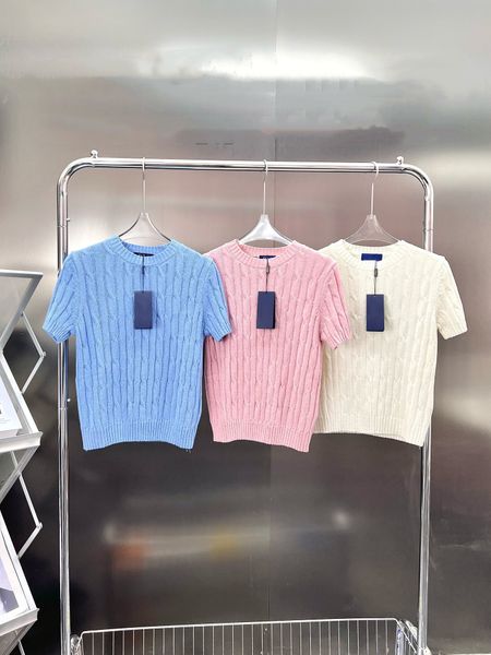 2023 summer women t shirt war horse embroidery logo casual o-neck short sleeve t-shirts female tees blue, White
2023 summer women t shirt war horse embroidery logo casual o-neck short sleeve t-shirts female tees blue, White