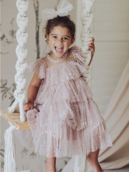 girl's dresses little's girls summer dress for 3-8 years sequin tulle kids birthday princess dress cute wedding party dress summer, Red;yellow
girl's dresses little's girls summer dress for 3-8 years sequin tulle kids birthday princess dress cute wedding party dress summer, Red;yellow