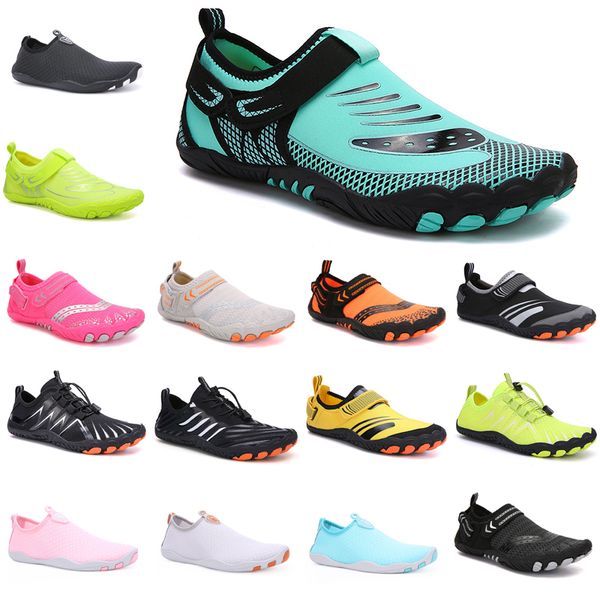 2023 fashion sports wading shoes casual men women white black light grey dark green blue red purple running outdoor jogging sneakers trainer
2023 fashion sports wading shoes casual men women white black light grey dark green blue red purple running outdoor jogging sneakers trainer