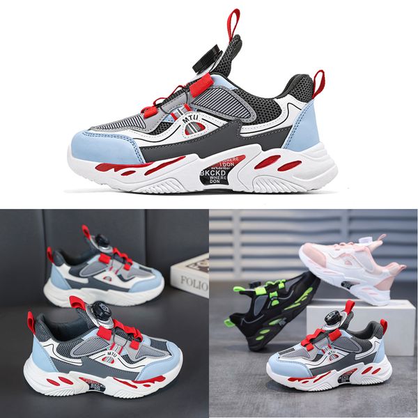 2023 fashion ale children's shoes pink gray red black green spring rotating button breathable mesh outdoors shoes sneakers color182, White;red
2023 fashion ale children's shoes pink gray red black green spring rotating button breathable mesh outdoors shoes sneakers color182, White;red