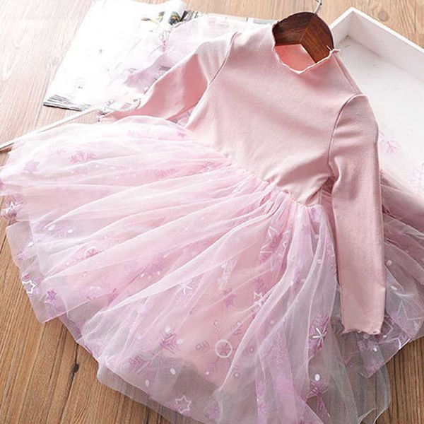 girl's dresses 2020 autumn new girl dress girl autumn winter baby european american ruffles long sleeve clothing star net yarn princess, Red;yellow
girl's dresses 2020 autumn new girl dress girl autumn winter baby european american ruffles long sleeve clothing star net yarn princess, Red;yellow