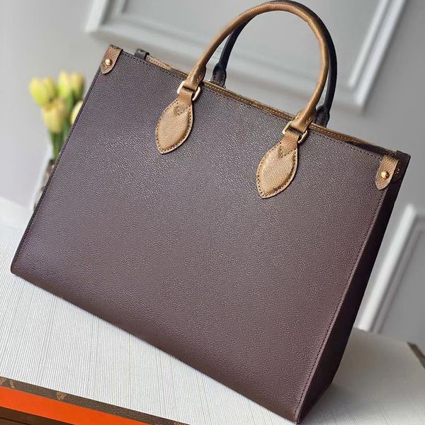 high imitation designer tote bag onthego 35cm genuine leather shopping bag m45321 with box zl004
high imitation designer tote bag onthego 35cm genuine leather shopping bag m45321 with box zl004