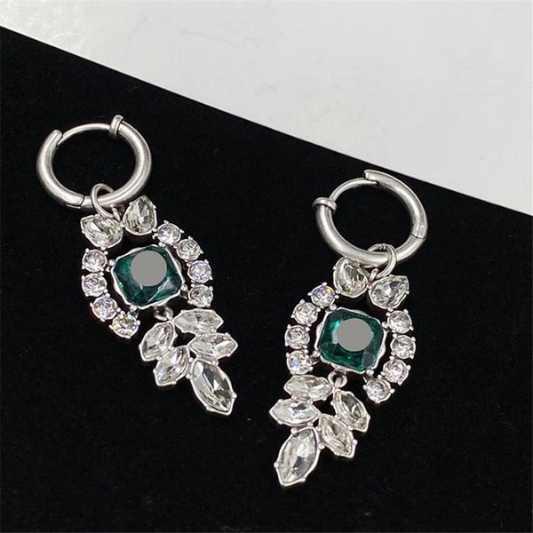 spring buckle ear stud leaf jewels dangle charm women large green jewel earrings with diamonds, Golden
spring buckle ear stud leaf jewels dangle charm women large green jewel earrings with diamonds, Golden