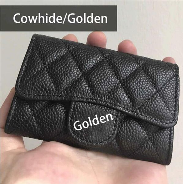women full leather luxurys designer bags selling classic wallet gold and silver buckle coin purse card holder, Brown;gray
women full leather luxurys designer bags selling classic wallet gold and silver buckle coin purse card holder, Brown;gray