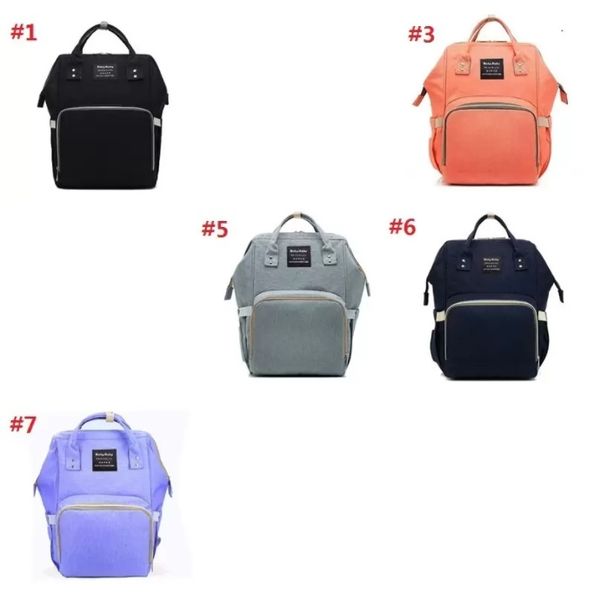 diaper bags oxford cloth waterproof multi-functional mummy bag backpack for pregnant women storage bag for mother and baby bag t3i51476
diaper bags oxford cloth waterproof multi-functional mummy bag backpack for pregnant women storage bag for mother and baby bag t3i51476
