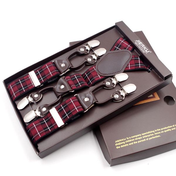 suspenders man's elasticity belt 6 clip strap suspender y back elastic adjustable braces suspensorios wedding casual 35120cm 230307, Black;white
suspenders man's elasticity belt 6 clip strap suspender y back elastic adjustable braces suspensorios wedding casual 35120cm 230307, Black;white