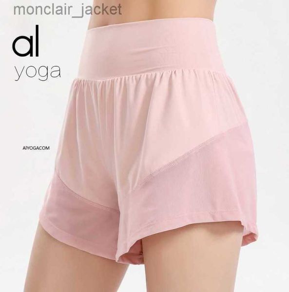 designer alos yoga summer quick-drying exercise fitness shorts women's anti-walking sports yoga three-point pants, White;black
designer alos yoga summer quick-drying exercise fitness shorts women's anti-walking sports yoga three-point pants, White;black