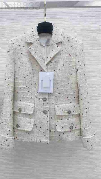 women's jackets designer brand new autumn winter western suit fashion ootd high-grade classic tweed coat spring overcoat rpmc, Black;brown
women's jackets designer brand new autumn winter western suit fashion ootd high-grade classic tweed coat spring overcoat rpmc, Black;brown