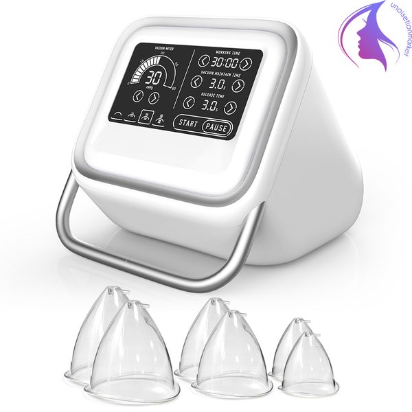 breast enlargement vacuum therapy machine 150ml l-size cups vacuum cupping machine cupping massager spa machine home use
breast enlargement vacuum therapy machine 150ml l-size cups vacuum cupping machine cupping massager spa machine home use