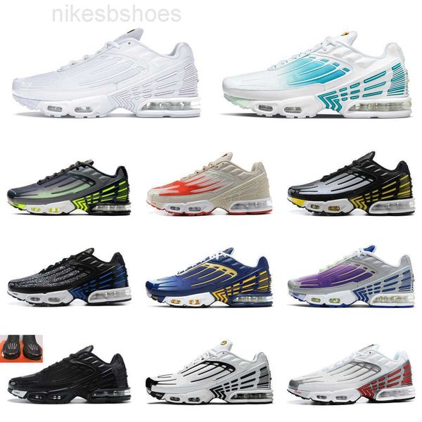 2023 discount tn plus 3 tuned men sports shoes iii 3s laser blue white vast grey obsidian hyper violet deep parachute ghost green triple
2023 discount tn plus 3 tuned men sports shoes iii 3s laser blue white vast grey obsidian hyper violet deep parachute ghost green triple