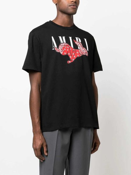 t-shirts amnri tee men women cotton leisure designer fashion brand simple exclusive rabbit men's casual loose short-sleeve, White;black
t-shirts amnri tee men women cotton leisure designer fashion brand simple exclusive rabbit men's casual loose short-sleeve, White;black