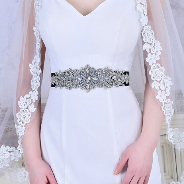 wedding favors wedding dress belts silver rhinestone bridal bridesmaids women's accessories party prom gown belts
wedding favors wedding dress belts silver rhinestone bridal bridesmaids women's accessories party prom gown belts