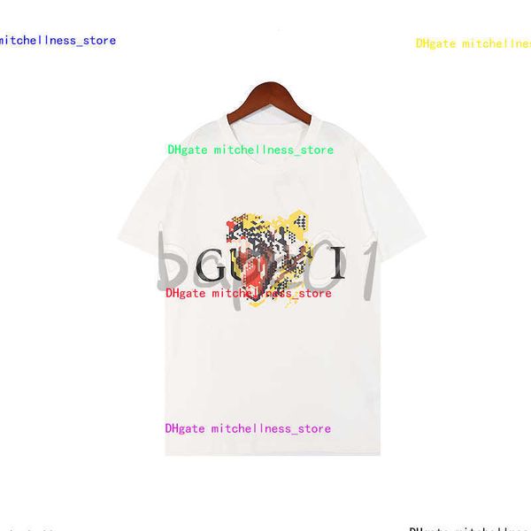 summer luxury fashion mens t shirt polo shirt tiger head letter print round neck short sleeve casual t-shirt loose black white asian, White;black
summer luxury fashion mens t shirt polo shirt tiger head letter print round neck short sleeve casual t-shirt loose black white asian, White;black