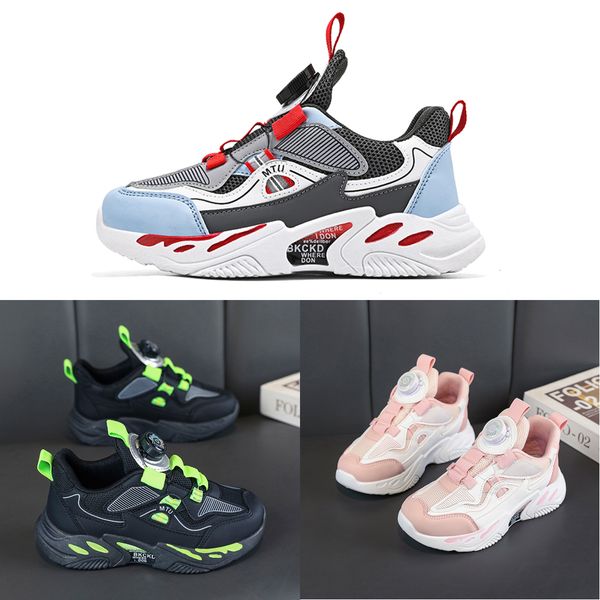 2023 fashion ale children's shoes pink gray red black green spring rotating button breathable mesh outdoors shoes sneakers color138, White;red
2023 fashion ale children's shoes pink gray red black green spring rotating button breathable mesh outdoors shoes sneakers color138, White;red