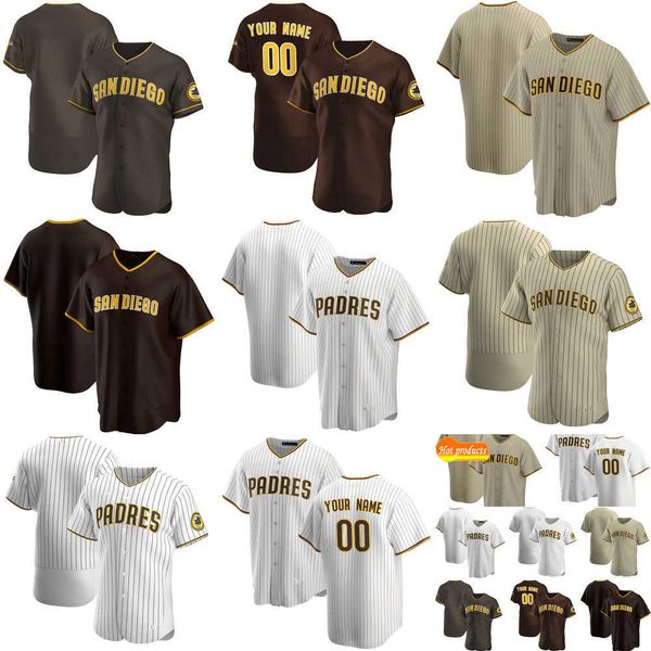 custom jersey san diego''padres''men women youth 11 yu darvish 2 trent grisham 8 javy guerra 25 tim hill baseball jersey, Blue;black
custom jersey san diego''padres''men women youth 11 yu darvish 2 trent grisham 8 javy guerra 25 tim hill baseball jersey, Blue;black