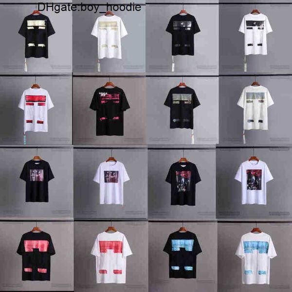designer luxury summer off classic t shirt oil painting virgin mary tape 99 seri fashion mens and womens loose round collar white black tee
designer luxury summer off classic t shirt oil painting virgin mary tape 99 seri fashion mens and womens loose round collar white black tee