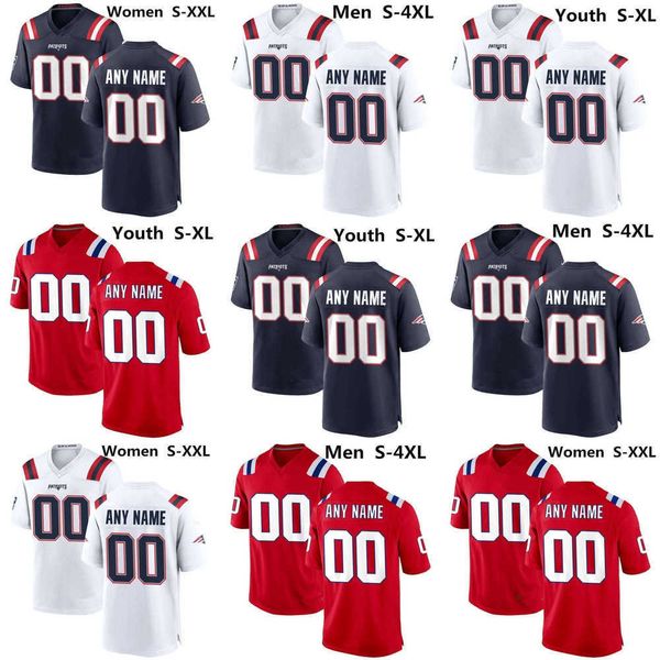 custom jersey new england''patriots''men womens 12 tom brady 10 mac jones 11 julian edelman 4 bailey zappe 9 matthew jud, Black;red
custom jersey new england''patriots''men womens 12 tom brady 10 mac jones 11 julian edelman 4 bailey zappe 9 matthew jud, Black;red