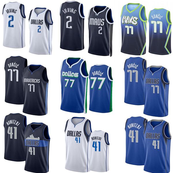 dal luka 77 donccic basketball jerseys kyrie irving maverick dirk nowitzki city jersey edition wear retro, Black;red
dal luka 77 donccic basketball jerseys kyrie irving maverick dirk nowitzki city jersey edition wear retro, Black;red