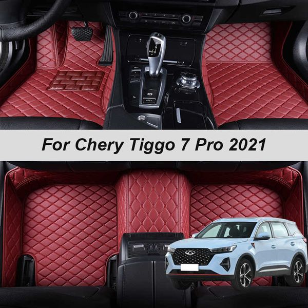 carpets 100% fit custom made leather car floor mats for chery tiggo 7 pro 2021 carpet rugs foot pads accessories r230307
carpets 100% fit custom made leather car floor mats for chery tiggo 7 pro 2021 carpet rugs foot pads accessories r230307