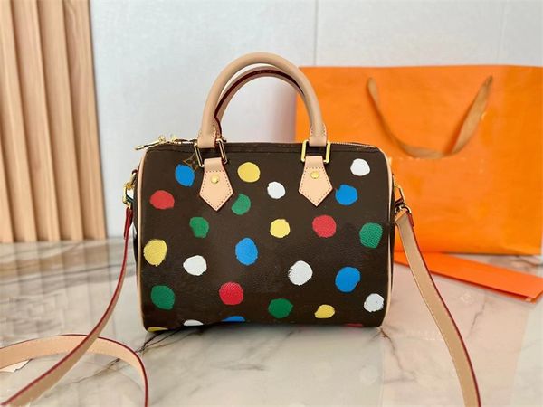 designer bag tote boston bags designer oxidizing leather canvas flower letter print dot pillow bag womens women handbags girls tote shoulder
designer bag tote boston bags designer oxidizing leather canvas flower letter print dot pillow bag womens women handbags girls tote shoulder