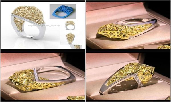 rings jewelryhip hop vintage fashion jewelry 925 sterling siergold fill pave cubic zircon diamond women wedding net ring for love7425690, Slivery;golden
rings jewelryhip hop vintage fashion jewelry 925 sterling siergold fill pave cubic zircon diamond women wedding net ring for love7425690, Slivery;golden
