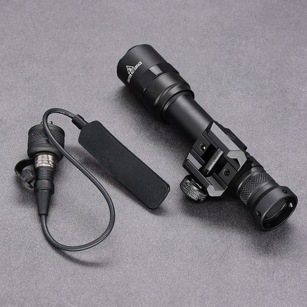 tactical accessories flashlights m600u light 500 lumens led ke2c lamp with picatinny weaver qd mount base for hunting airsoft m2314
tactical accessories flashlights m600u light 500 lumens led ke2c lamp with picatinny weaver qd mount base for hunting airsoft m2314