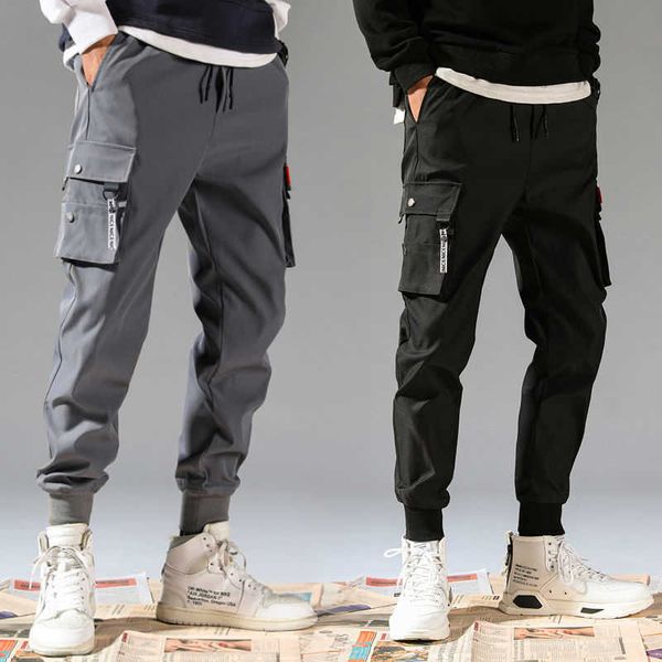 men's pants 5xl men vintage cargo pants 2020 male hip hop khaki black pockets joggers pants man korean fashion sweatpants overalls plus
men's pants 5xl men vintage cargo pants 2020 male hip hop khaki black pockets joggers pants man korean fashion sweatpants overalls plus