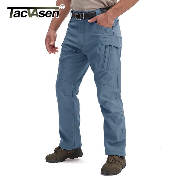 men's pants tacvasen winter softshell warm pants mens ix9 military tactical pants cargo pants waterproof fleece pants hiking work trous, Black
men's pants tacvasen winter softshell warm pants mens ix9 military tactical pants cargo pants waterproof fleece pants hiking work trous, Black