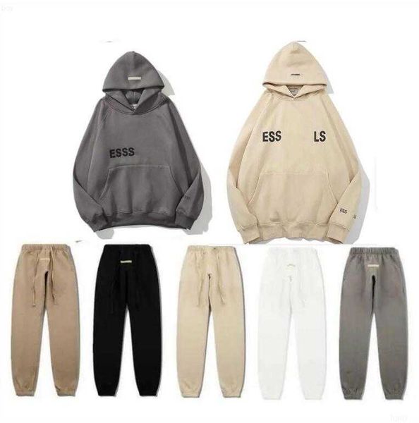 2023 designer men women knitting essentia sweater hoodie spring oversize autumn fear ess silicon skateboard high god hoody hooded zlpg, Black
2023 designer men women knitting essentia sweater hoodie spring oversize autumn fear ess silicon skateboard high god hoody hooded zlpg, Black