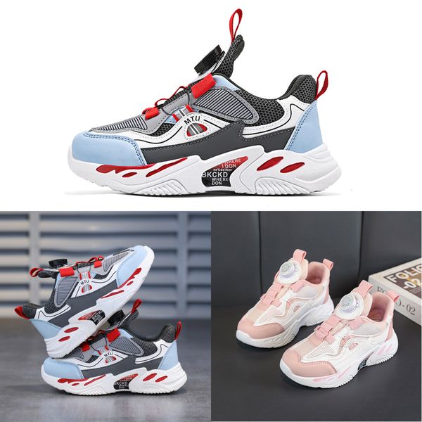 2023 fashion ale children's shoes pink gray red black green spring rotating button breathable mesh outdoors shoes sneakers color159, White;red
2023 fashion ale children's shoes pink gray red black green spring rotating button breathable mesh outdoors shoes sneakers color159, White;red