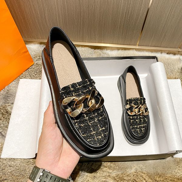 dress shoes classic penny loafers for women casual slip on y platform moccasins fashion comfort flat female plus size 43 44 230307, Black
dress shoes classic penny loafers for women casual slip on y platform moccasins fashion comfort flat female plus size 43 44 230307, Black