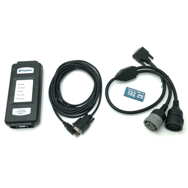 for perkins diagnostic tool 27610402 communication adapter heavy duty excavator with est 2021b software
for perkins diagnostic tool 27610402 communication adapter heavy duty excavator with est 2021b software