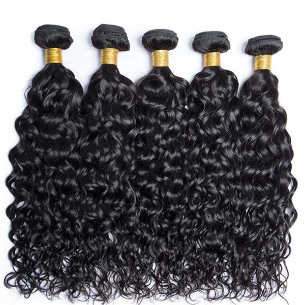 wig caps peruvian 10a water wave bundles unprocessed curly human hair bundles weave remy water wave hair extensions no tangle 1232" j23, Black;brown
wig caps peruvian 10a water wave bundles unprocessed curly human hair bundles weave remy water wave hair extensions no tangle 1232" j23, Black;brown