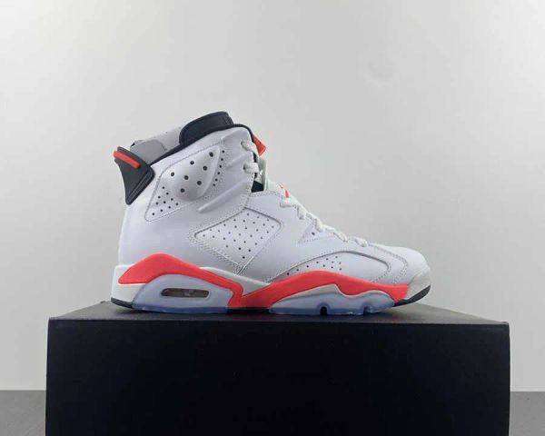 release 6s basketball shoes high cut 6 infrared men fashion trainers designer sneakers 6s white/university red-black shoes
release 6s basketball shoes high cut 6 infrared men fashion trainers designer sneakers 6s white/university red-black shoes