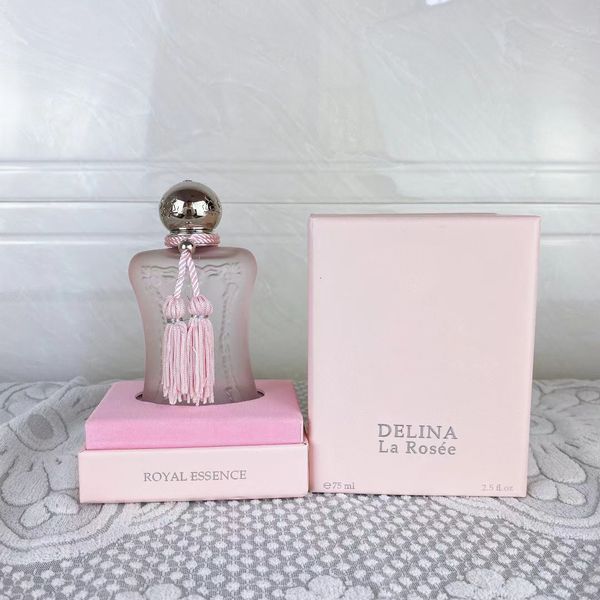 woman perfumes fragrance spray 75ml delina eau de parfum edp la rosee perfume parfums de-marl-y charming royal essence lovers gifts fast del
woman perfumes fragrance spray 75ml delina eau de parfum edp la rosee perfume parfums de-marl-y charming royal essence lovers gifts fast del