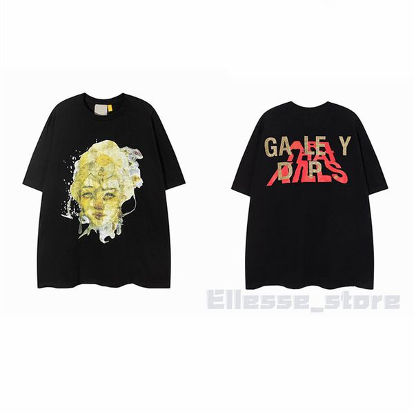 2023 tees galleryse mens t shirts depts women designer t-shirts cottons man s casual shirt luxurys clothing galleryes street shorts sleeve, White;black
2023 tees galleryse mens t shirts depts women designer t-shirts cottons man s casual shirt luxurys clothing galleryes street shorts sleeve, White;black
