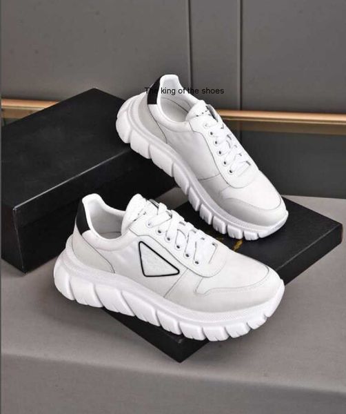men low shoes prax 01 sneakers blue black patent leather flat shoes mesh lace-up casual trainers outdoor runner shoe with box euro 38-45
men low shoes prax 01 sneakers blue black patent leather flat shoes mesh lace-up casual trainers outdoor runner shoe with box euro 38-45