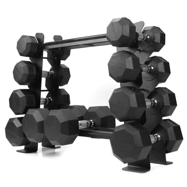 xprt fitness heavy duty dumbbell rack dumbbell storage rack holds up to 400 lbs 2 tiers rack ideal for 5-30 lbs dumbbells compact design ide
xprt fitness heavy duty dumbbell rack dumbbell storage rack holds up to 400 lbs 2 tiers rack ideal for 5-30 lbs dumbbells compact design ide