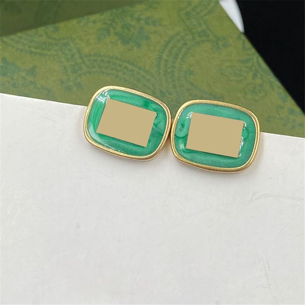 turquoise women earrings plump oval charm with gold border lady generous elegant temperament jewelry, Golden
turquoise women earrings plump oval charm with gold border lady generous elegant temperament jewelry, Golden