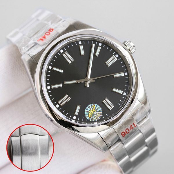 41mm oystersteel case screw-down crown bright black index domed bezel scratch-resistant spphire crystal calibre 2813 automatic movement ssec, Slivery;brown
41mm oystersteel case screw-down crown bright black index domed bezel scratch-resistant spphire crystal calibre 2813 automatic movement ssec, Slivery;brown